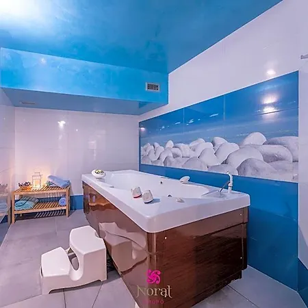 Norat Marina & 4* Superior فندق 4*