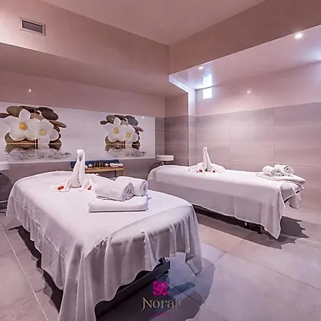 Norat Marina & 4* Superior