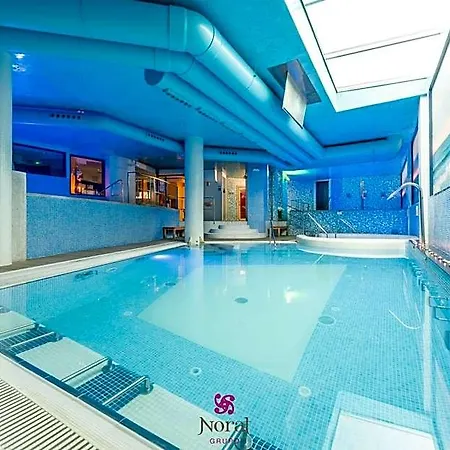 Norat Marina & 4* Superior 4* او غروف