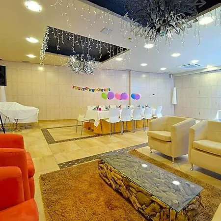 فندق Norat Marina & 4* Superior او غروف