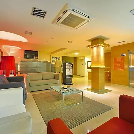 Norat Marina & 4* Superior فندق 4*
