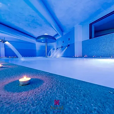 Norat Marina & 4* Superior 4* او غروف