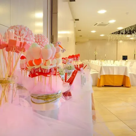 Norat Marina & 4* Superior Эль-Грове