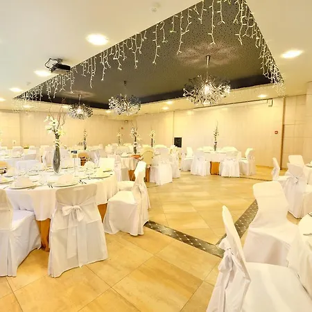Hotel Norat Marina & 4* Superior O Grove