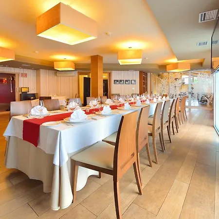 Norat Marina & 4* Superior 4* Эль-Грове