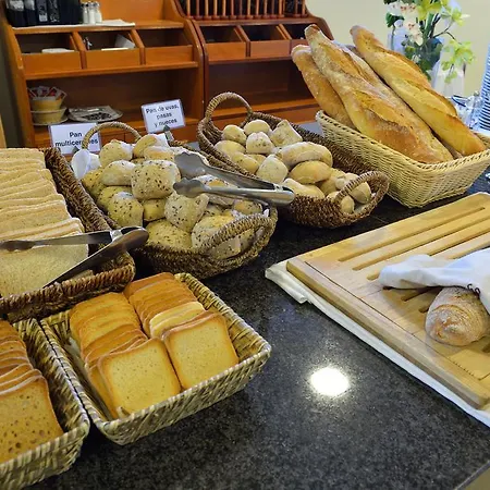 Отель Norat Marina & 4* Superior