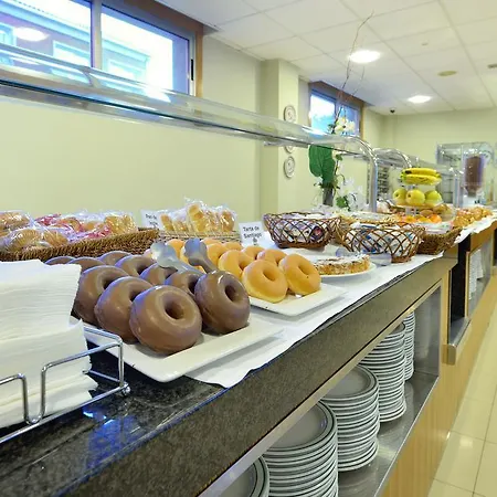 מלון Norat Marina & 4* Superior 4*