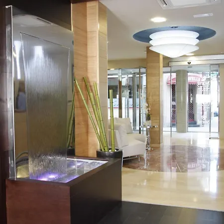 Norat Marina & 4* Superior Эль-Грове