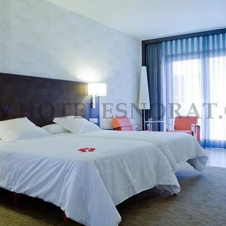 Отель Norat Marina & 4* Superior