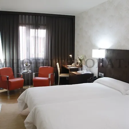Hotel Norat Marina & 4* Superior O Grove