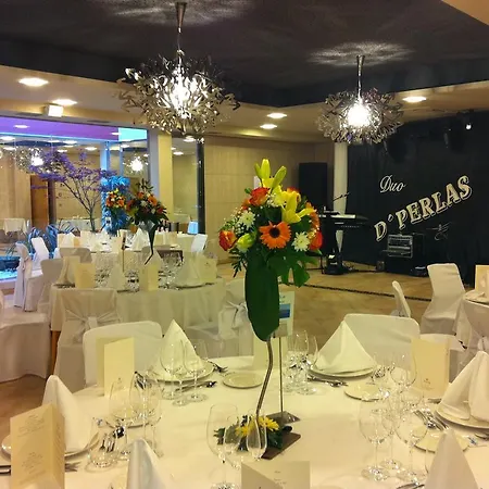 Norat Marina & 4* Superior فندق 4*