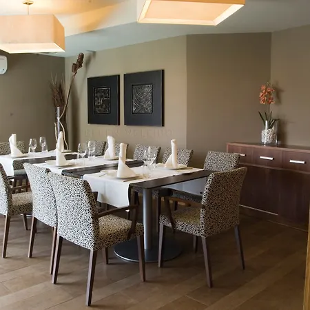 Hotel Norat Marina & 4* Superior 4*