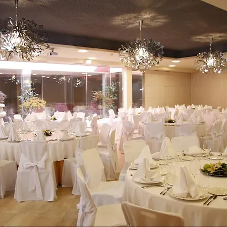 Norat Marina & 4* Superior 4*