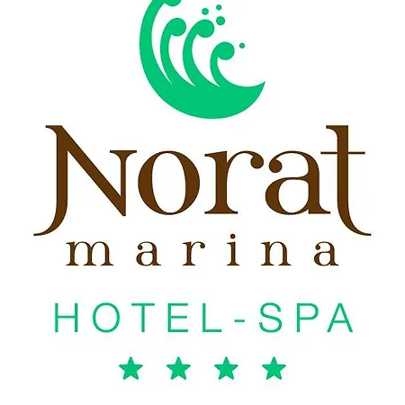Hotel Norat Marina & 4* Superior