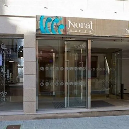Norat Marina & 4* Superior