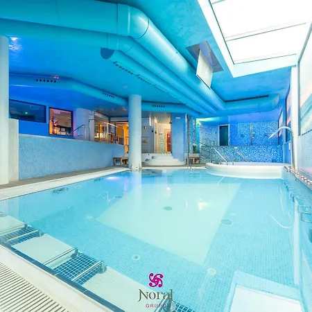 Norat Marina & 4* Superior