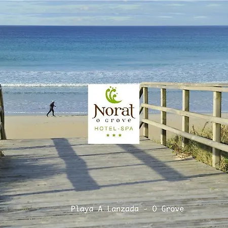 Hotel Norat Marina & 4* Superior