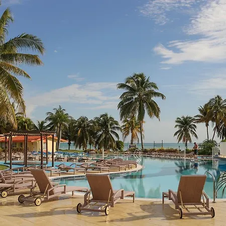 Norat Marina & 4* Superior Эль-Грове