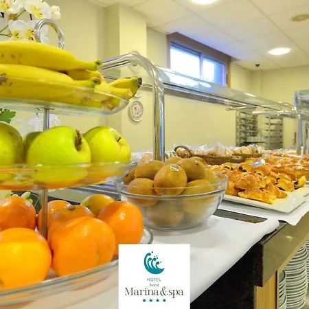 Hotel Norat Marina & 4* Superior O Grove