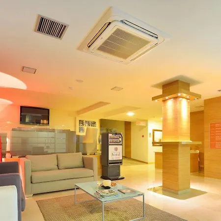 Hotel Norat Marina & 4* Superior