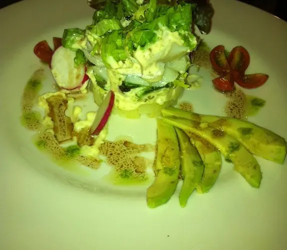 Norat Marina & 4* Superior Hotel