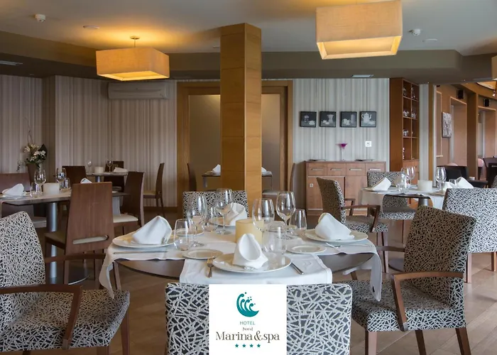 Norat Marina & 4* Superior