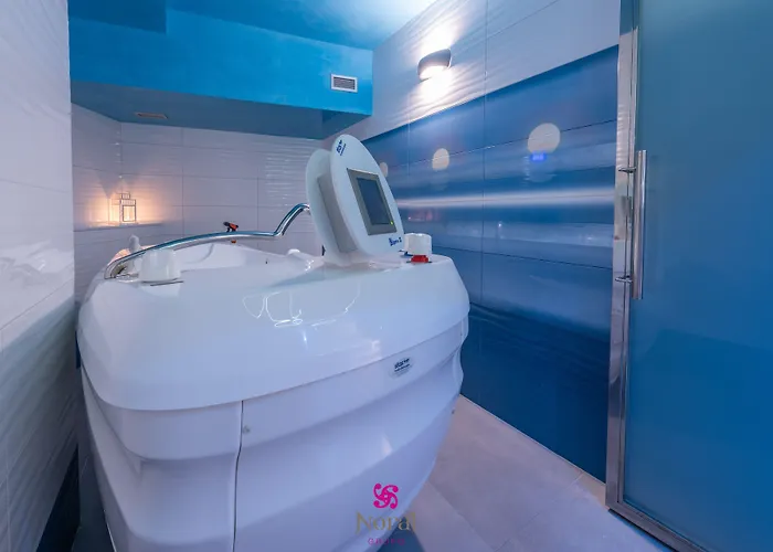 罗拉特码头&spa四星高级酒店 酒店 格罗韦
