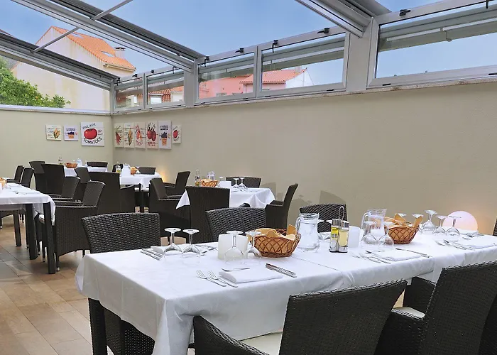 Norat Marina & 4* Superior 4* או גרובה