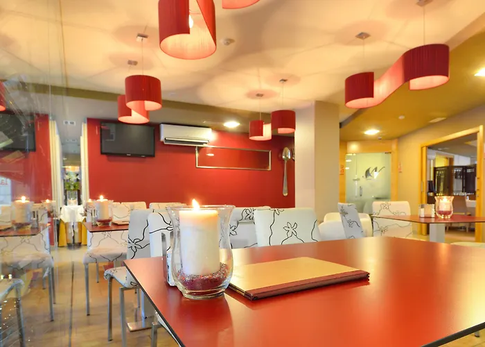 Norat Marina & 4* Superior מלון