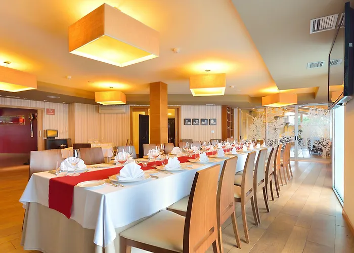 מלון Norat Marina & 4* Superior או גרובה