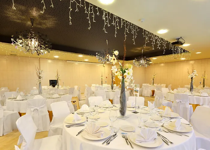 Norat Marina & 4* Superior מלון