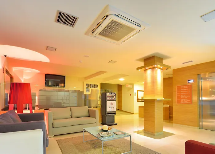 Norat Marina & 4* Superior או גרובה