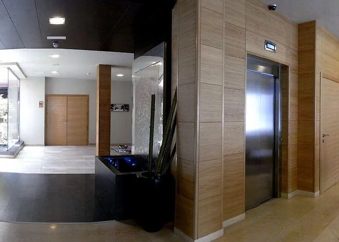 מלון Norat Marina & 4* Superior 4*