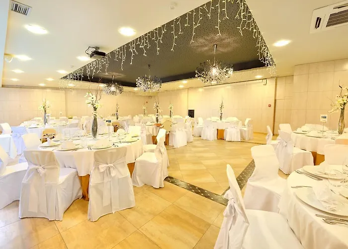 Hotel Norat Marina & 4* Superior O Grove