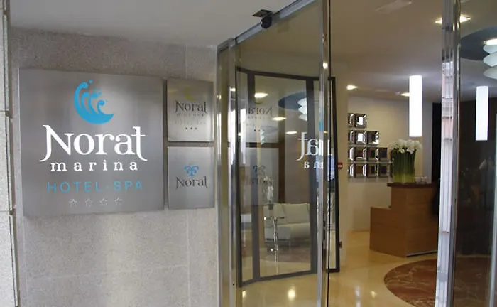 Hotel Norat Marina & 4* Superior 4*