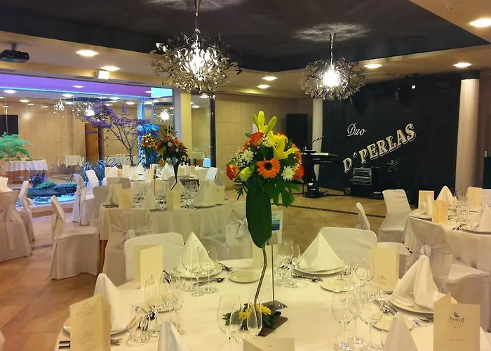 Norat Marina & 4* Superior Hotel 4*