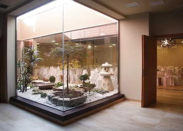 Hotel Norat Marina & 4* Superior O Grove