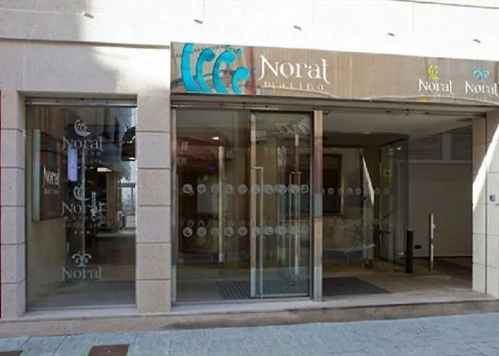 Norat Marina & 4* Superior